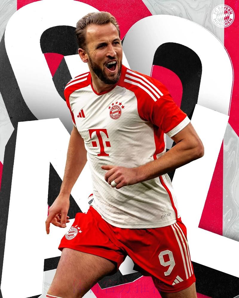 皇马已与热刺进行初步接触 凯恩很愿意加盟皇马